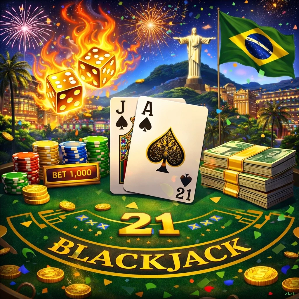 Slots online da ztzt com jackpots progressivos