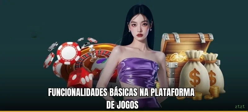 Programa VIP exclusivo da ztzt